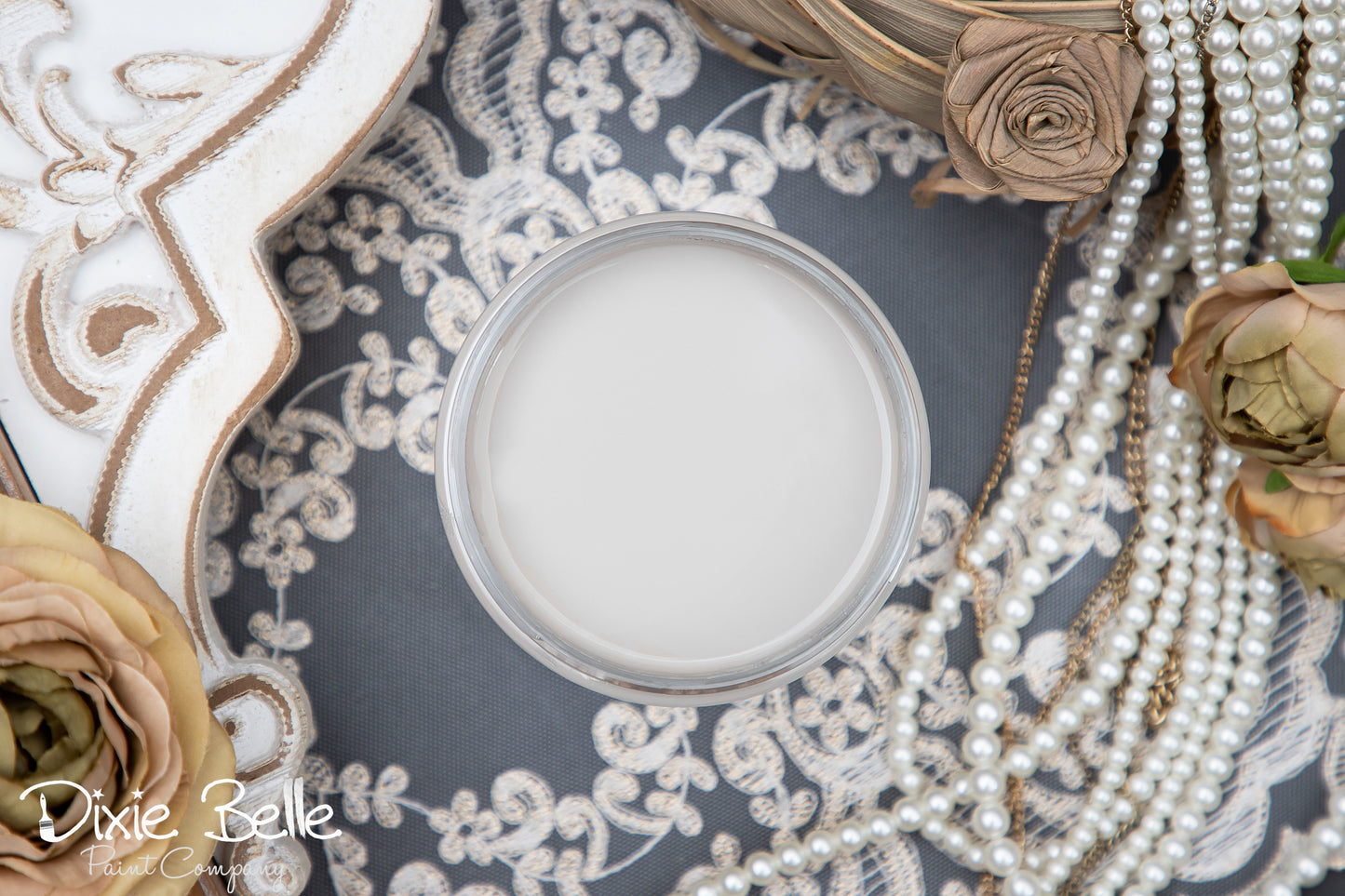 Dixie Belle Chalk Paint